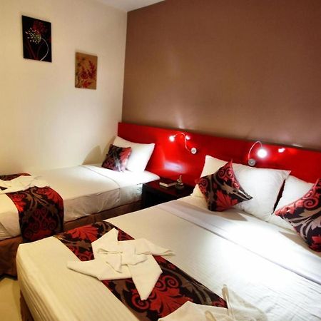 Big Daddy Hotel And Convention Center Butuan City Buitenkant foto