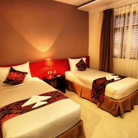 Big Daddy Hotel And Convention Center Butuan City Buitenkant foto