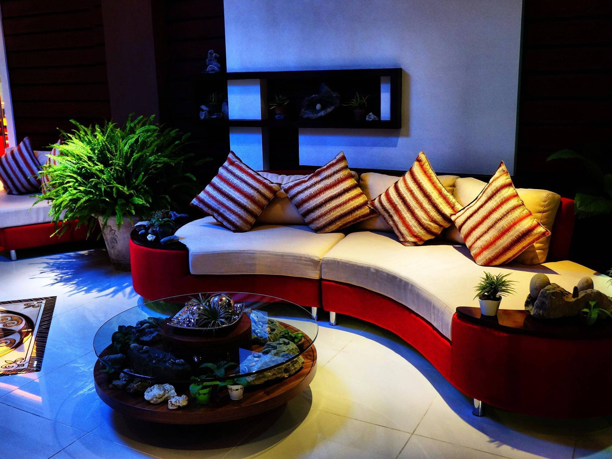 Big Daddy Hotel And Convention Center Butuan City Buitenkant foto